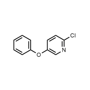 2-Chloro-5-phenoxypyridine|CS-0969542