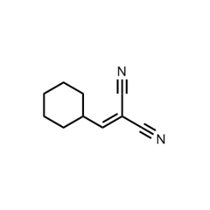 2-(Cyclohexylmethylene)malononitrile|CS-0969601