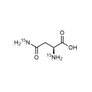 L-Asparagine-15N2|CS-0969859