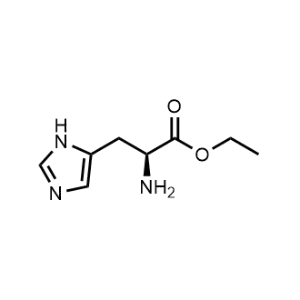 Ethyl l-histidinate|CS-0970009