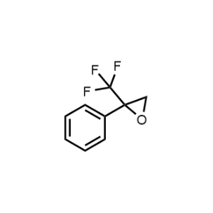 2-Phenyl-2-(trifluoromethyl)oxirane|CS-0970014