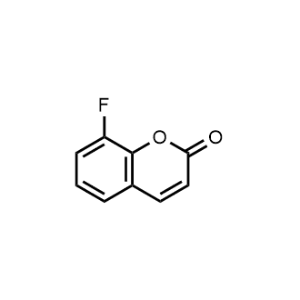 8-Fluoro-2H-chromen-2-one|CS-0970022