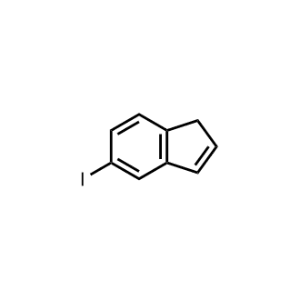 5-Iodo-1H-indene|CS-0970032