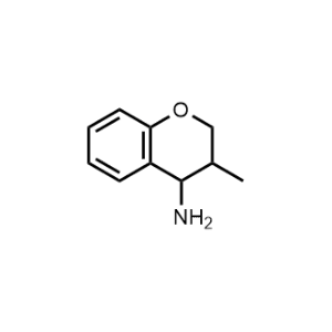 3-Methylchroman-4-amine|CS-0970040