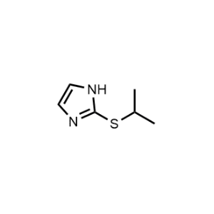 2-(Isopropylthio)-1H-imidazole|CS-0970041