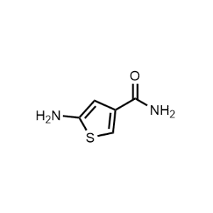 5-Aminothiophene-3-carboxamide|CS-0970125