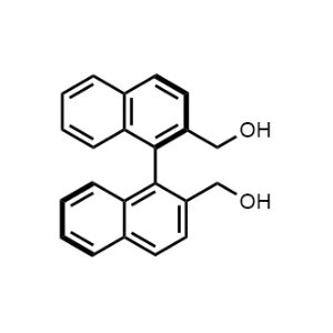 (R)-[1,1'-binaphthalene]-2,2'-diyldimethanol|CS-0970176