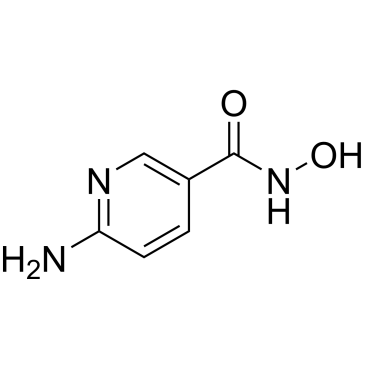 6-Amino-N-hydroxynicotinamide|CS-0970210