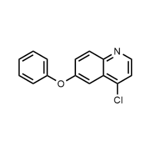 4-Chloro-6-phenoxyquinoline|CS-0970277