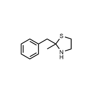 2-Benzyl-2-methylthiazolidine|CS-0970357