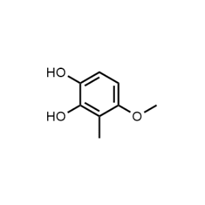 4-Methoxy-3-methylbenzene-1,2-diol|CS-0970361