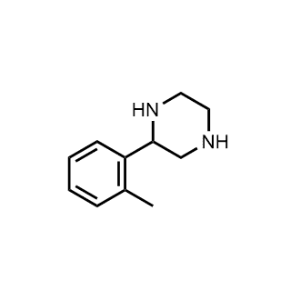 2-(O-Tolyl)piperazine|CS-0970364