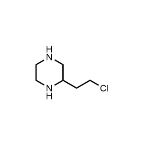2-(2-Chloroethyl)piperazine|CS-0970411