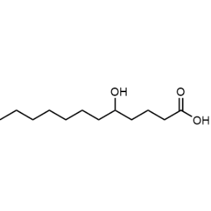 5-Hydroxydodecanoic acid|CS-0970428