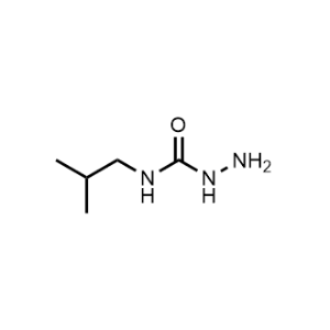 N-Isobutylhydrazinecarboxamide|CS-0970688