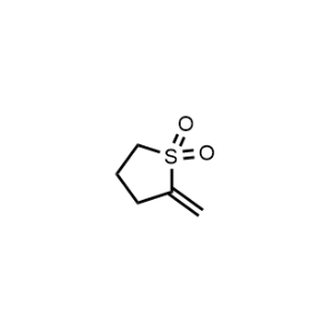 2-Methylenetetrahydrothiophene 1,1-dioxide|CS-0970791