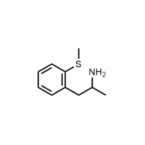 1-(2-(Methylthio)phenyl)propan-2-amine|CS-0970887