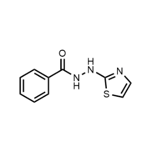 N-(Thiazol-2-yl)benzohydrazide|CS-0970910