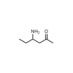 4-Aminohexan-2-one|CS-0971005