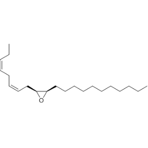 (2S,3R)-2-((2Z,5Z)-Octa-2,5-dien-1-yl)-3-undecyloxirane|CS-0971019
