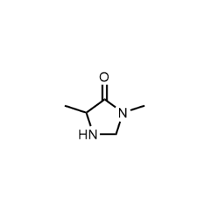 3,5-Dimethylimidazolidin-4-one|CS-0971060