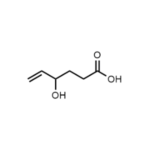 4-Hydroxyhex-5-enoic acid|CS-0971171