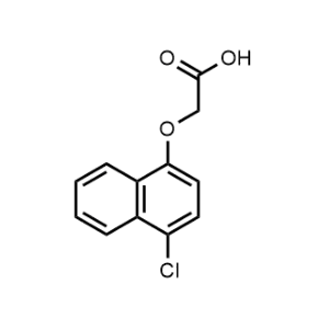2-((4-Chloronaphthalen-1-yl)oxy)acetic acid|CS-0971191