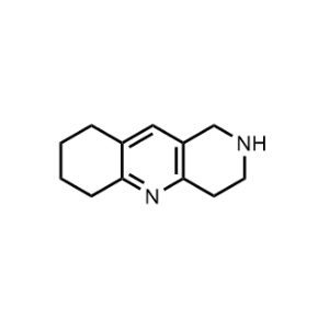 1,2,3,4,6,7,8,9-Octahydrobenzo[b][1,6]naphthyridine|CS-0971215