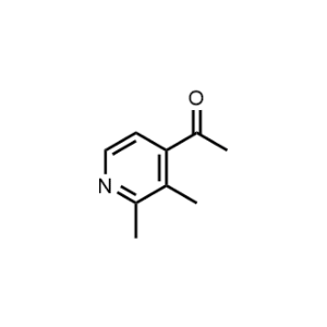 1-(2,3-Dimethylpyridin-4-yl)ethan-1-one|CS-0971225