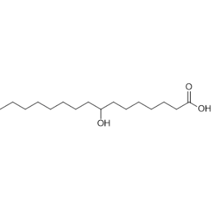8-Hydroxyhexadecanoic acid|CS-0971262