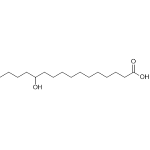 12-Hydroxyhexadecanoic acid|CS-0971265