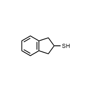 2,3-Dihydro-1H-indene-2-thiol|CS-0971286