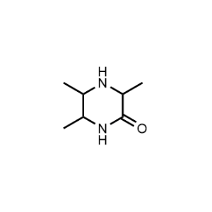 3,5,6-Trimethylpiperazin-2-one|CS-0971408