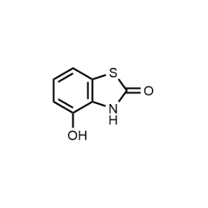 4-Hydroxybenzo[d]thiazol-2(3H)-one|CS-0972025