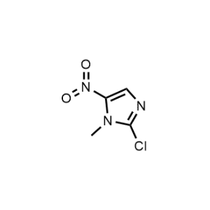 2-Chloro-1-methyl-5-nitro-1H-imidazole|CS-0972089