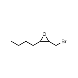 2-(Bromomethyl)-3-butyloxirane|CS-0972222