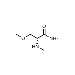 (R)-3-Methoxy-2-(methylamino)propanamide|CS-0972303