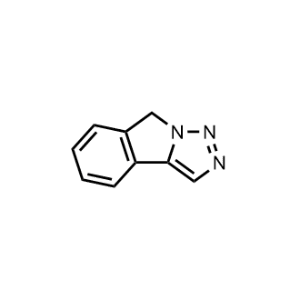 8H-[1,2,3]Triazolo[5,1-a]isoindole|CS-0972594
