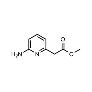 Methyl 2-(6-aminopyridin-2-yl)acetate|CS-0972928