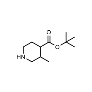 Tert-butyl 3-methylpiperidine-4-carboxylate|CS-0973119
