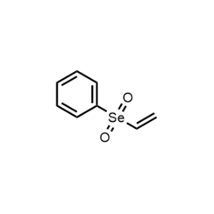 (vinylselenonyl)benzene|CS-0973322