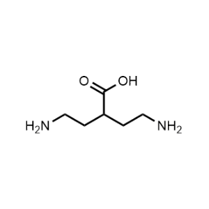 4-Amino-2-(2-aminoethyl)butanoic acid|CS-0973422