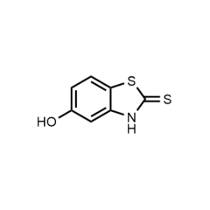 5-Hydroxybenzo[d]thiazole-2(3H)-thione|CS-0973427