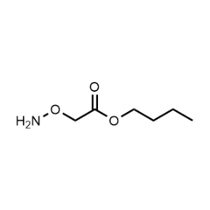 Butyl 2-(aminooxy)acetate|CS-0973452