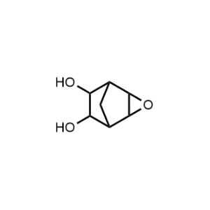 3-Oxatricyclo[3.2.1.0(2,4)]octane-6,7-diol|CS-0973549
