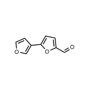 [2,3-Bifuran]-5-carbaldehyde|CS-0973645