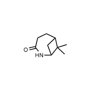 7,7-Dimethyl-2-azabicyclo[4.1.1]octan-3-one|CS-0973918