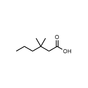 3,3-Dimethylhexanoic acid|CS-0973949