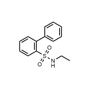 N-Ethyl-[1,1-biphenyl]-2-sulfonamide|CS-0973973