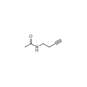 N-(But-3-yn-1-yl)acetamide|CS-0974035